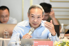 Tiến trình tái cơ cấu doanh nghiệp Nhà nước đang bước vào giai đoạn mới
