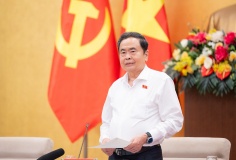 Chuyển tư duy sang quản trị đô thị hiện đại và kiến tạo phát triển