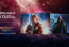 LG ra mắt Creator Original trên OLED evo 2026