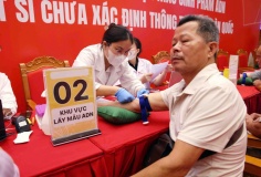 VNeID tích hợp thêm tính năng tra cứu thân nhân liệt sĩ