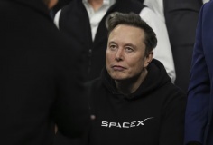 Elon Musk tuyên bố nền tảng ai grok imagine của ông sẽ chuyển thể tác phẩm odyssey 'chính xác về mặt lịch sử' vào cuối năm nay
