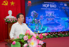 Huế sẵn sàng 'bùng nổ' với đại nhạc hội Di sản thức giấc