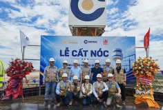 Cảng hàng không Quảng Trị của Bầu Hiển có chuyển động mới
