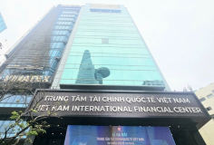 Kế hoạch phát triển Trung tâm tài chính quốc tế tại Việt Nam đến năm 2035