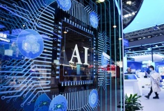 AI thúc đẩy doanh nghiệp công nghệ Trung Quốc toàn cầu hóa
