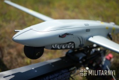 UAV Shark-M 