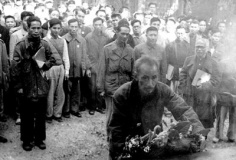 Chủ tịch Hồ Chí Minh với thương binh, liệt sĩ và người có công với cách mạng