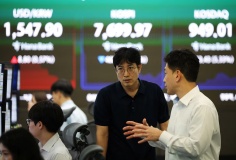 Seoul đẩy sớm thời điểm áp dụng quy định tăng tiền ký quỹ đối với ETF đòn bẩy sang ngày 31/7