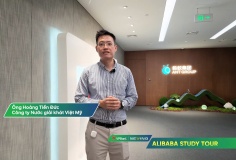 VPBank SME kiến tạo hành trình học tập dành cho CEO: Từ Alibaba đến năng lực tăng trưởng bền vững