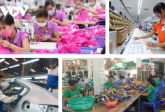 Thủ tướng Chính phủ yêu cầu tháo gỡ rào cản, xây dựng môi trường kinh doanh bình đẳng để doanh nghiệp bứt phá
