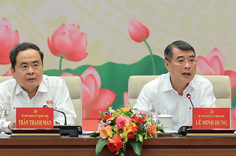 Chuẩn bị tốt nhất, bảo đảm hiệu quả cao nhất Kỳ họp không thường lệ thứ nhất, Quốc hội khóa XVI