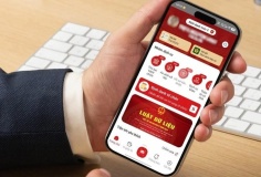 Bộ Tài chính đề xuất giới hạn xác thực định danh người khai hải quan ở thủ tục điện tử