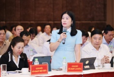 Quản trị trường quy mô lớn: Không chỉ là chọn lại hiệu trưởng