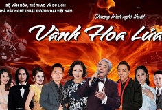 Từ xiếc đến hòa nhạc: Nhiều chương trình nghệ thuật đặc biệt tri ân Ngày Thương binh - Liệt sĩ 27/7
