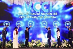 CEO Việt Nam kỷ nguyên mới hướng tới mạng lưới CEO có năng lực cạnh tranh quốc tế