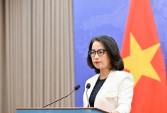 Phản ứng của Việt Nam trước việc Cơ quan Đại diện Thương mại Hoa Kỳ (USTR) áp mức thuế mới