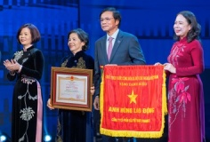 Từ 3 nhà máy bỏ hoang đến thương hiệu sữa tiềm năng nhất thế giới