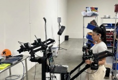 Huấn luyện robot bằng sóng não con người: Nước đi đột phá giải bài toán dữ liệu AI