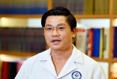 Dấu ấn của GS.TS Nguyễn Duy Ánh trên hành trình phát triển y học bào thai Việt Nam