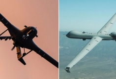 MQ-9 Reaper và Bayraktar TB2: UAV chiến đấu nào vượt trội hơn?