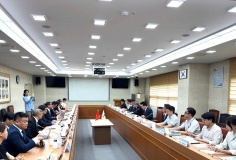 Việt Nam - Hàn Quốc mở rộng hợp tác về tiêu chuẩn, đo lường, chất lượng