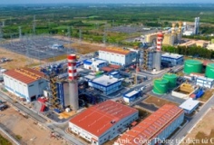 Bộ Công Thương phê duyệt khung giá phát điện nhiệt điện khí năm 2026