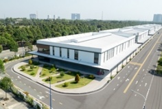 Becamex (BCM) dùng gần 8,1 ha đất bảo đảm cho trái phiếu, dòng tiền kinh doanh quý I âm hơn 1.095 tỷ đồng