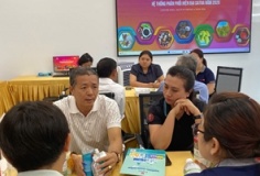 Khơi thông nguồn lực đầu tư, tạo động lực tăng trưởng mới cho TP.HCM