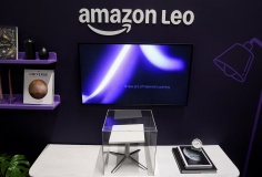 Leo của Amazon đề xuất chòm sao vệ tinh cho dịch vụ kết nối trực tiếp tới điện thoại