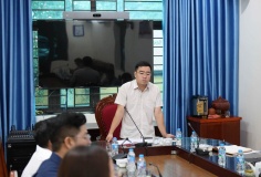 Xã Yên Bài đẩy mạnh livestream quảng bá sản phẩm OCOP và du lịch địa phương
