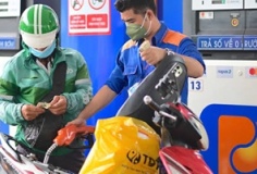 Hà Nội xử phạt 7 thương nhân phân phối xăng dầu, 2 doanh nghiệp bị tước giấy phép