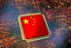 Trung Quốc trở thành quốc gia dẫn đầu thế giới về bằng sáng chế AI tạo sinh