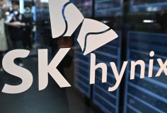Cổ phiếu SK Hynix lao dốc khi mức tăng trưởng lợi nhuận phi mã vẫn không thỏa mãn được kỳ vọng quá cao về AI