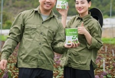 Gần 76.000 hộp bột rau detox bị tiêu huỷ, diễn viên Hữu Công lên tiếng