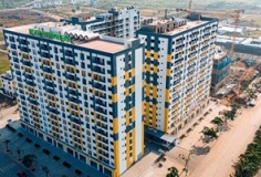 Đồng Nai tổ chức kiểm tra tiến độ 16 dự án nhà ở xã hội