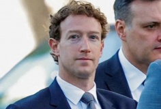 Mark Zuckerberg chỉ trích sự tập trung quyền lực AI, thách thức cách tiếp cận của OpenAI và Anthropic
