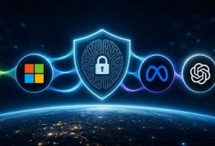 Nvidia, Microsoft, Meta và các ông lớn khác thành lập Liên minh Trí tuệ Nhân tạo Mở và An toàn (Open Secure AI Alliance)
