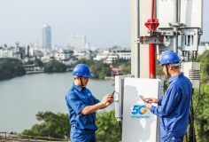 Phổ tần số vô tuyến điện, tài nguyên quốc gia chiến lược trong kinh tế số