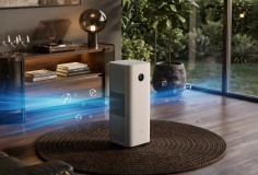 10 đồ gia dụng thông minh Xiaomi Mijia đáng mua năm 2026