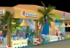 Du lịch Vietravel (VTR) bị xử phạt gần 300 triệu đồng