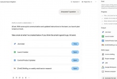 Google ra mắt Gemini Spark, tác nhân AI cá nhân hoạt động 24/7 tại Ấn Độ
