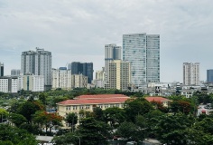 Dòng vốn vẫn là một thách thức lớn đối với quá trình phục hồi thị trường bất động sản