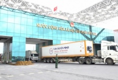Hải quan Móng Cái đẩy mạnh chuyển đổi số và đổi mới tuyên truyền pháp luật biên giới
