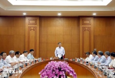 Tổng Bí thư, Chủ tịch nước Tô Lâm: Tái định vị TKV thành tập đoàn công nghiệp năng lượng, vật liệu hiện đại