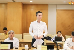 Chưa phát hiện vi phạm về chất lượng và đo lường đối với xăng sinh học E10