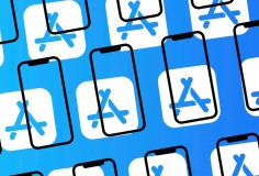 Apple thông báo tăng trưởng mảng dịch vụ chững lại do thị trường game suy yếu và những thay đổi tại App Store