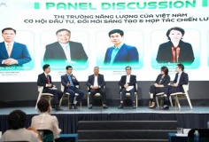 FEEX 2027 - Nền tảng kết nối hệ sinh thái năng lượng tương lai
