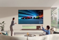 LG chính thức gia tăng thời hạn bảo hành 5 năm đối với TV