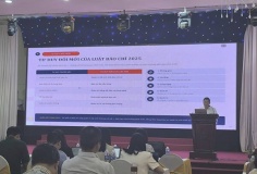 Luật Báo chí 2025 và bài toán quản trị tòa soạn trong kỷ nguyên số: Công nghệ là công cụ, trách nhiệm pháp lý là cốt lõi