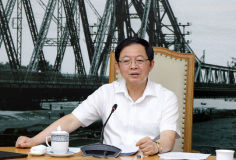 Phó Thủ tướng Hồ Quốc Dũng: Tháo gỡ vướng mắc để khơi thông các dự án động lực của Cần Thơ